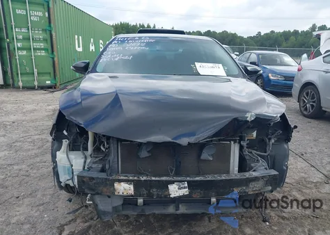 2013 Toyota Avalon Xle Premium из США, поврежденный, VIN 4T1BK1EBXDU06771